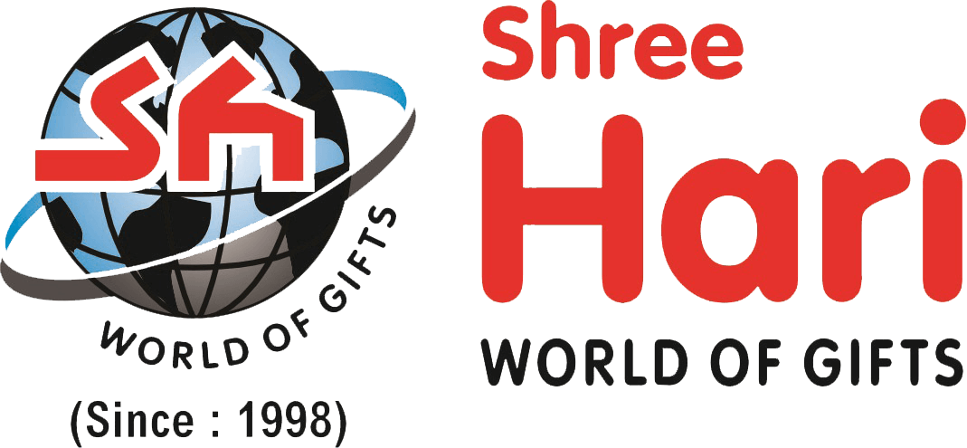 Shree Hari World Of Gifts - Gift (1069x495), Png Download