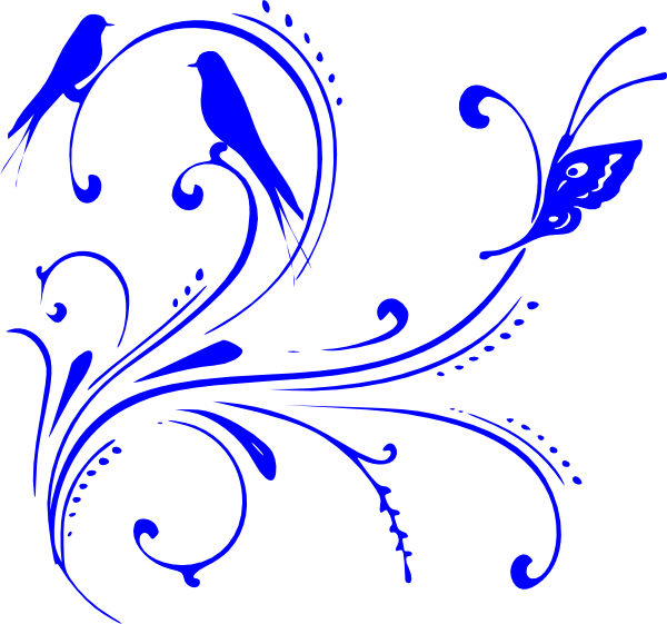 28 Collection Of Royal Clipart Png - Royal Blue Vector Png (600x561), Png Download