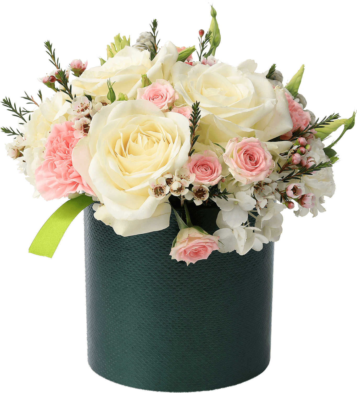 Download Hd Flower Box Box Of Flowers Png Transparent Png Image Nicepng Com
