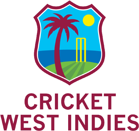 West Indies Cricket Team Logo (500x500), Png Download