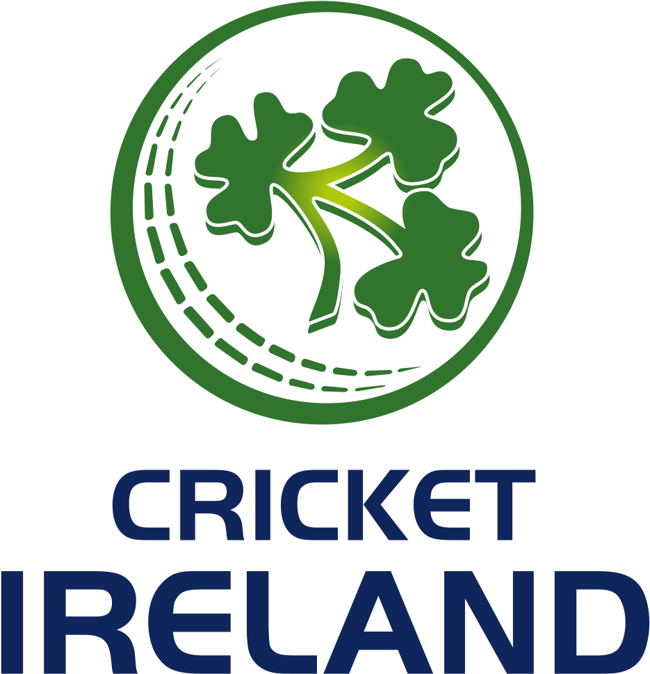 Crowne Plaza Belfast Sports - Cricket Ireland (1024x1024), Png Download