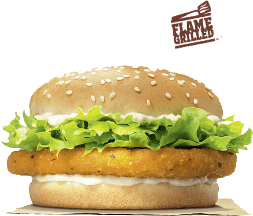 Chicken (500x540), Png Download