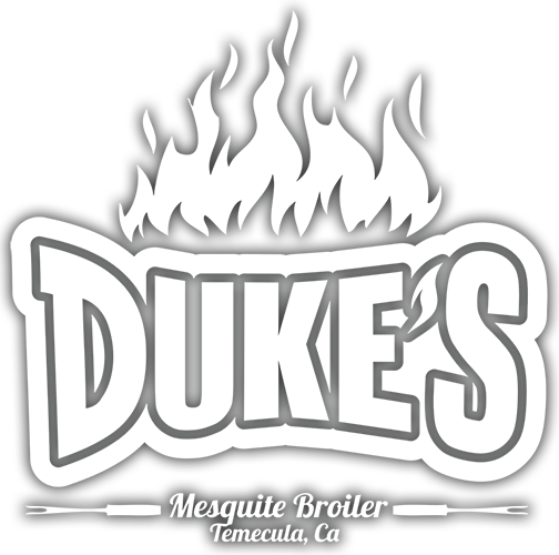 Duke's Mesquite Broiler (504x500), Png Download