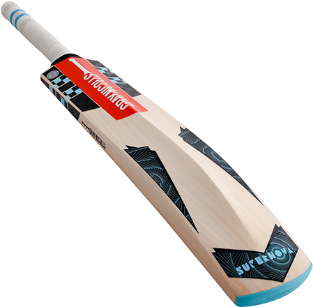 Gray Nicolls Supernova 500 Lite Bat - Gray Nicolls Supernova 4 Star Cricket Bat (450x450), Png Download