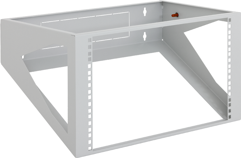 Rama Naścienna Rack (850x560), Png Download