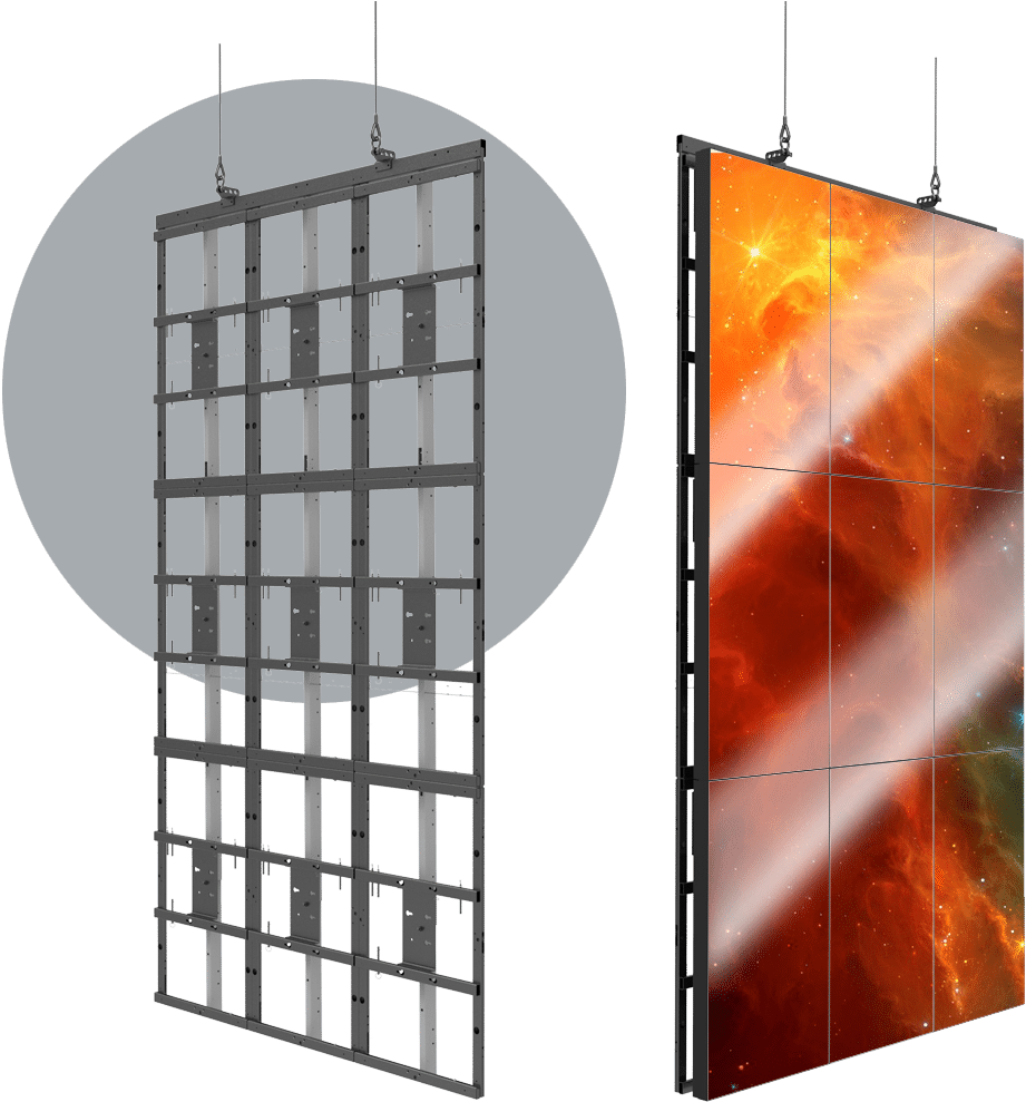 Home - Modern Art (1000x1000), Png Download