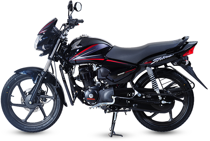 Download Hd Cb Shine Honda Shine Price In Mumbai Transparent Png Image Nicepng Com