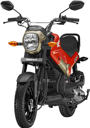 Gallery - Honda Navi Png (600x449), Png Download
