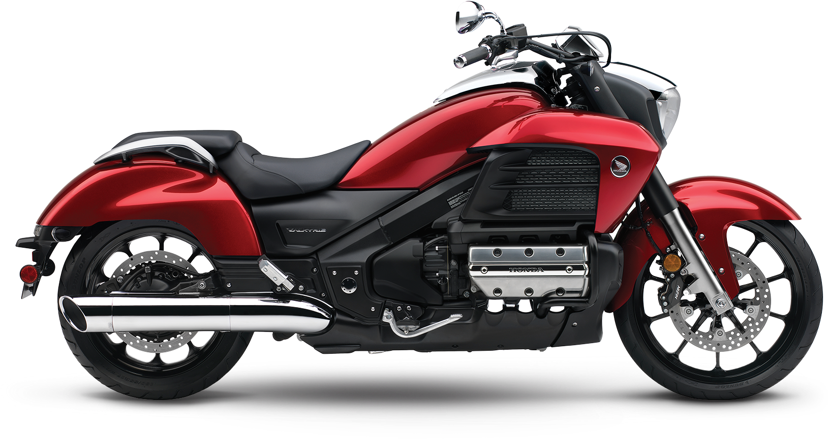 Honda - 2015 Honda Goldwing (1920x1200), Png Download