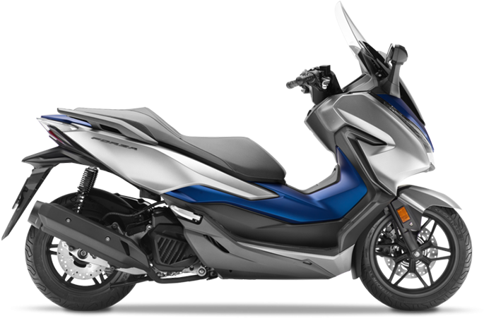 Honda Forza 125 18ym - Honda Forza (800x600), Png Download