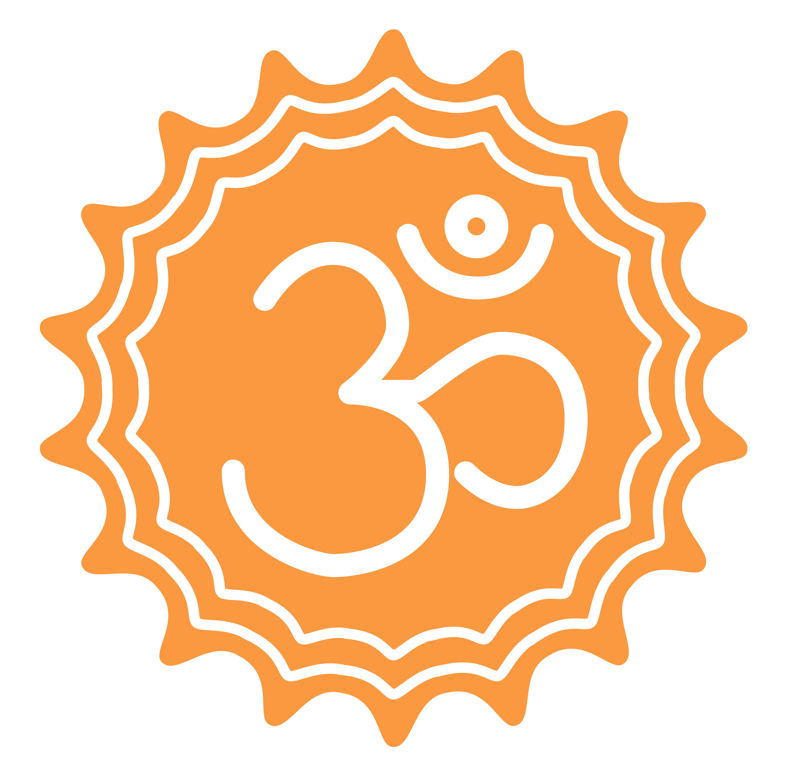 Yoga Illustration 5 V1 - National Tiles & Ceramics Ltd (2717x2681), Png Download