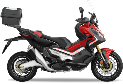 2018 Honda X-adv750 - Honda X Adv Price Philippines (650x366), Png Download