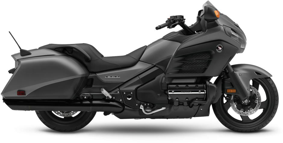 Cycle World Recently Announced The All New Harley Davidson - 2019 Honda Goldwing Colors (1024x640), Png Download