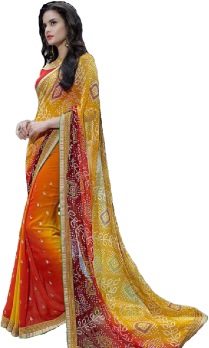 Bandhani (1024x1365), Png Download