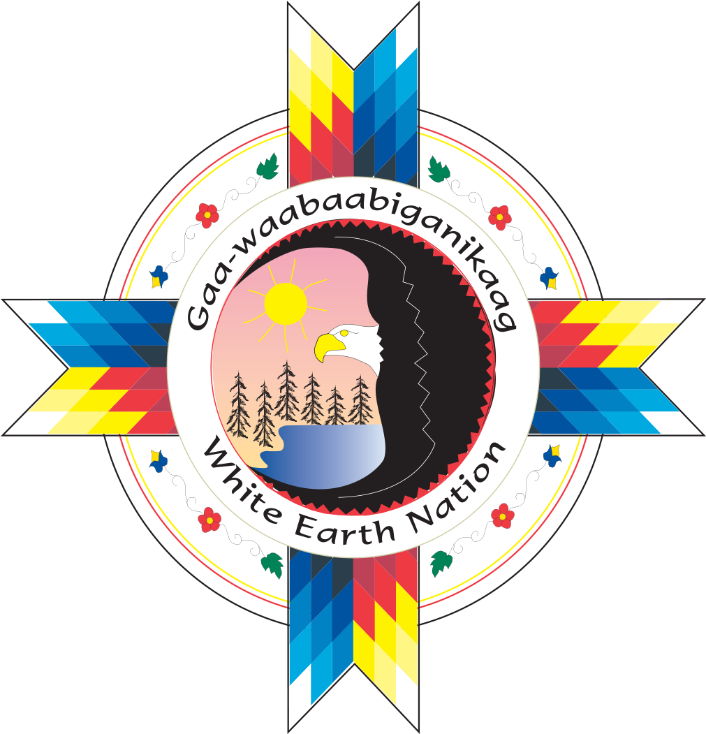 White Earth Reservation Logo (1500x1050), Png Download