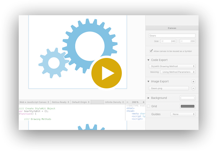 See The Tutorial Video To Learn More - Spirograph (780x530), Png Download