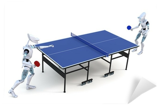 Table Tennis (400x400), Png Download