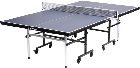 Table Tennis (600x600), Png Download