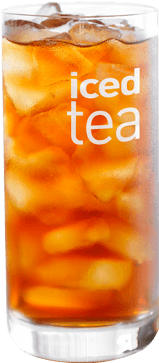 Iced Tea - Lemon - Ice Tea (380x380), Png Download