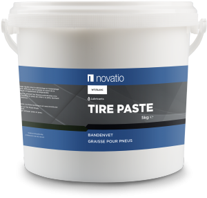Tire Paste (480x429), Png Download