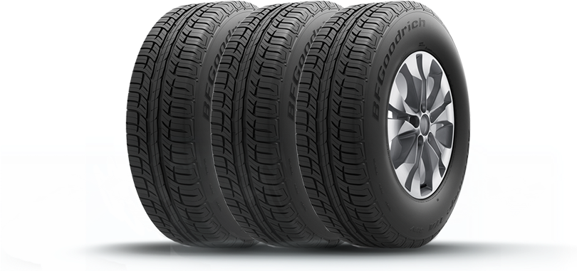 Bfgoodrich Tyres Australia - Llanta 215/70r16 100h Michelin Primacy Suv (812x510), Png Download
