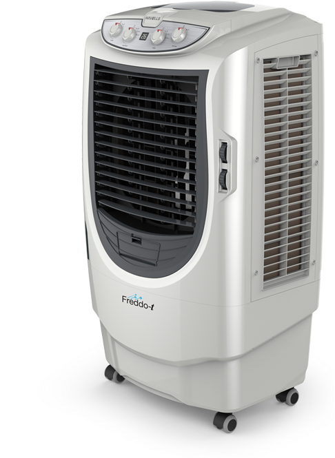 Desert Cooler Ghracame220 - Havells Freddo Cooler Price (720x684), Png Download