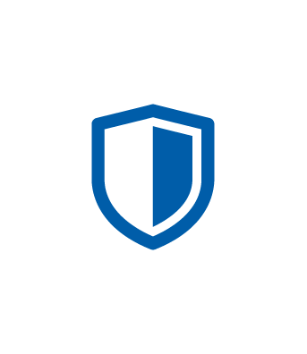 Mitigate Risk - Icon (343x396), Png Download