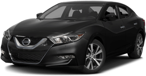 2017 Nissan Maxima - 2018 Nissan Maxima Png (600x350), Png Download