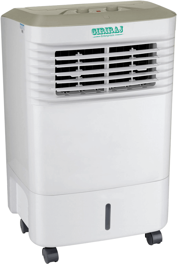 Giriraj Cooler - Morphy Richards Air Cooler (750x1000), Png Download