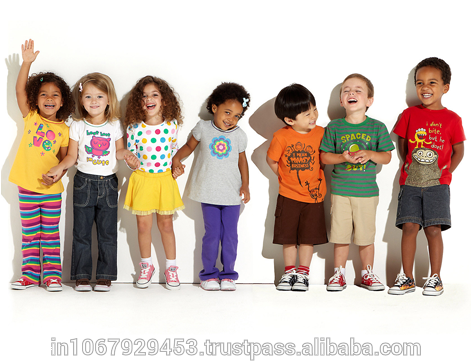 Buy Kids Summer Wear,kids Ethnic Wear,latest Design - Boys Vs Girls Groups (470x470), Png Download