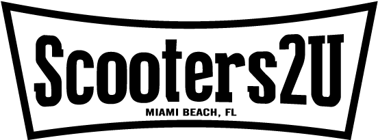 Scooter Rental Miami Beach - Bullying (572x228), Png Download