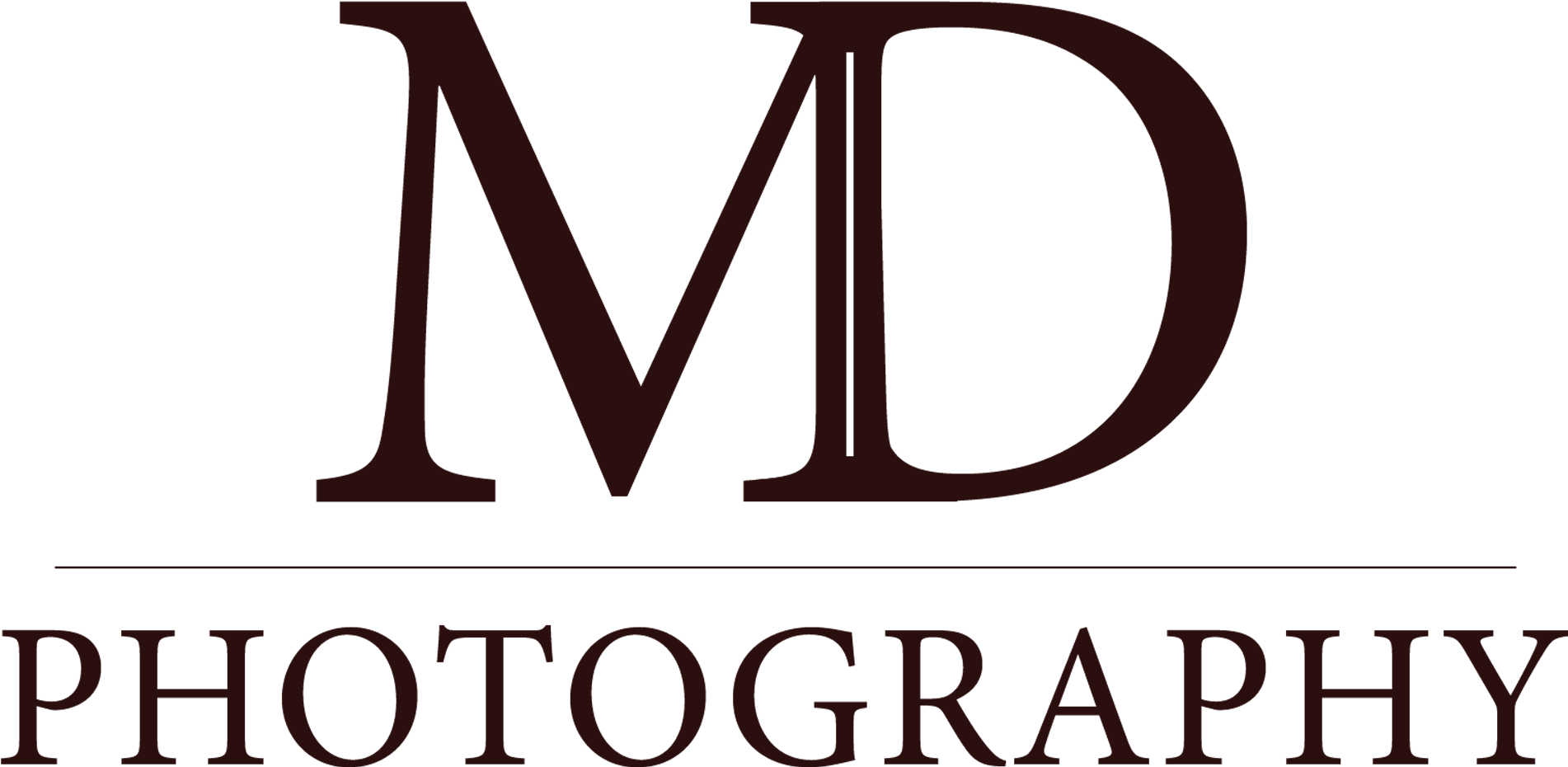 Md Photography - Md Photography Logo Png (1920x1080), Png Download