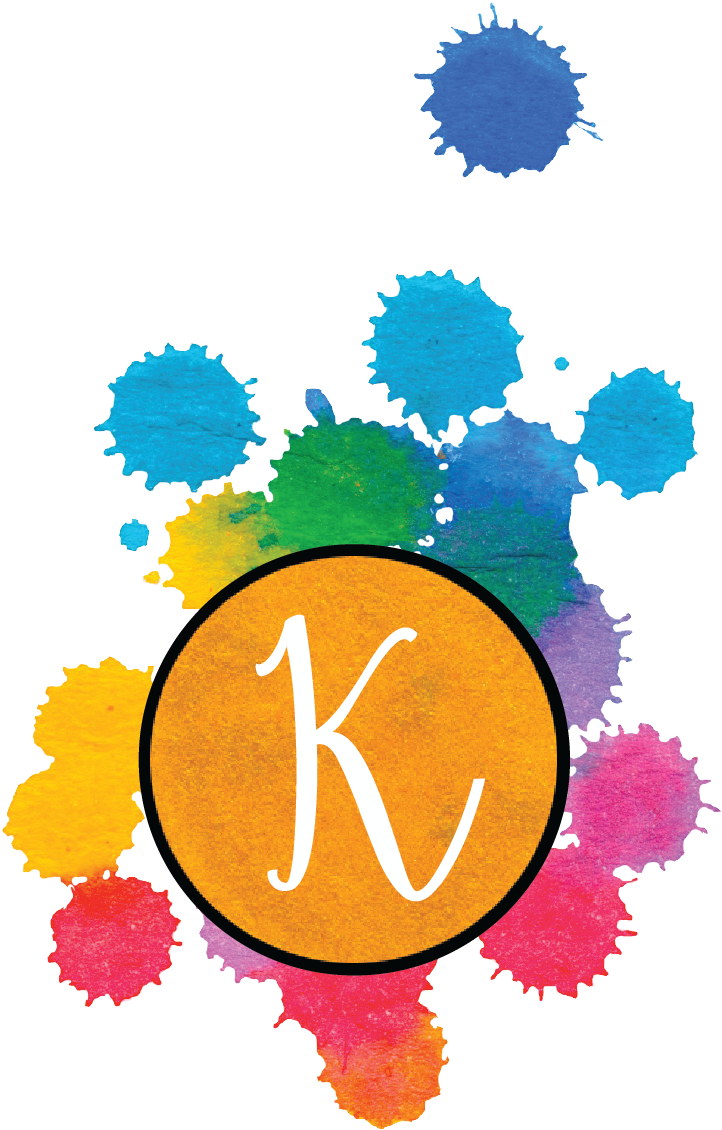 Photography - Kk Photography Logo Png (771x1150), Png Download