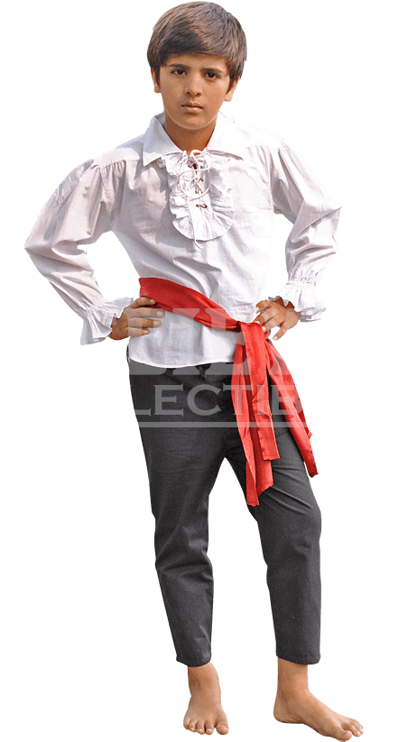 Kids Satin Sash - Plaid (850x850), Png Download