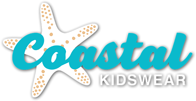 Coastal Kids Logo (640x640), Png Download
