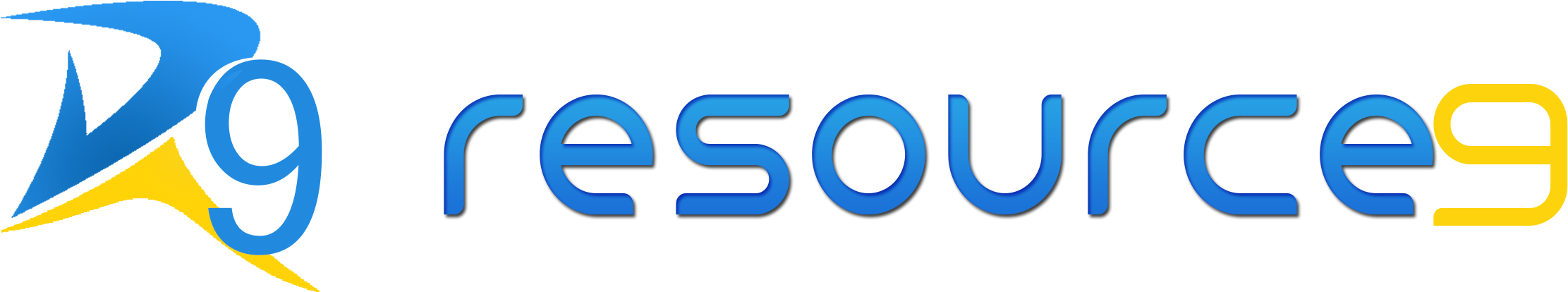 Resource9 - Graphics (2293x539), Png Download