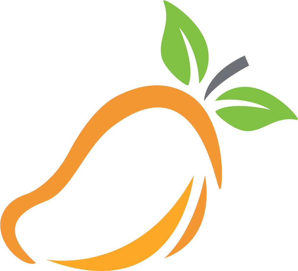Free Ck Brad Real Estate Mangoacres - Mango Icon Png (1037x943), Png Download