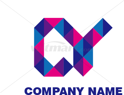 Cf Logo Letter Logo Logo By Open 72n06pgd - Logo (472x354), Png Download