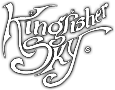 Kingfisher Sky Logo (800x310), Png Download
