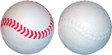 Small Balls (500x500), Png Download