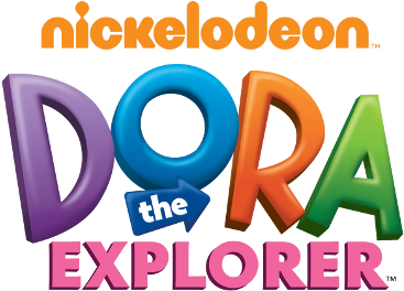 Colourful Logo - - Eugenio Derbez Dora The Explorer (400x307), Png Download
