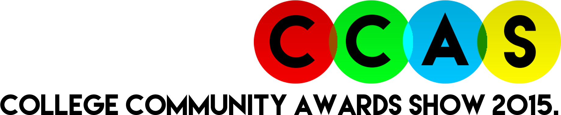 After I Had Made My Original Logo I Then Decided To - Png Text Of Colourful (2480x738), Png Download