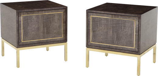 The Dahlia Table - Png Transparent Bed Table (519x250), Png Download