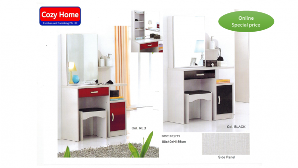 More Views - Lowboy (600x600), Png Download