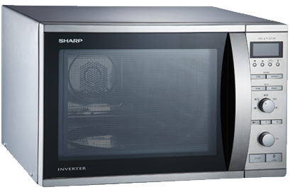 Features - Microwave Oven (620x400), Png Download