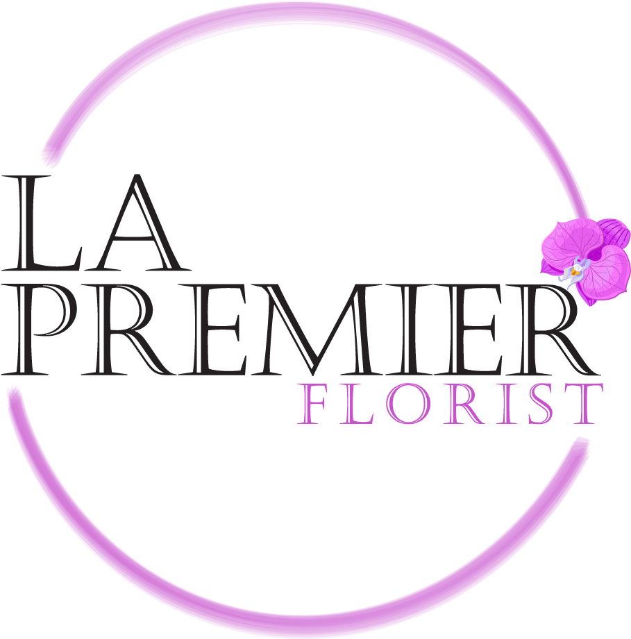Los Angeles, Ca Florist - Premier Gold Mines Logo (1000x1000), Png Download