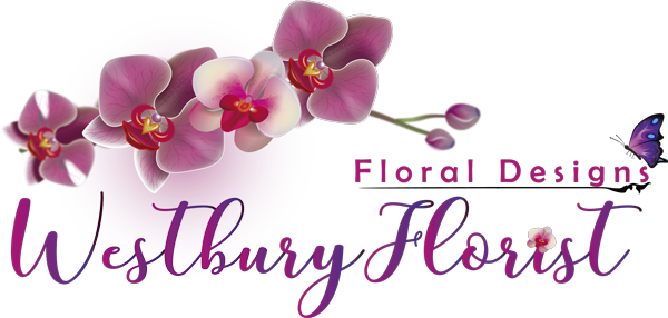 Westbury Florist In Westbury Ny - Westbury (600x286), Png Download