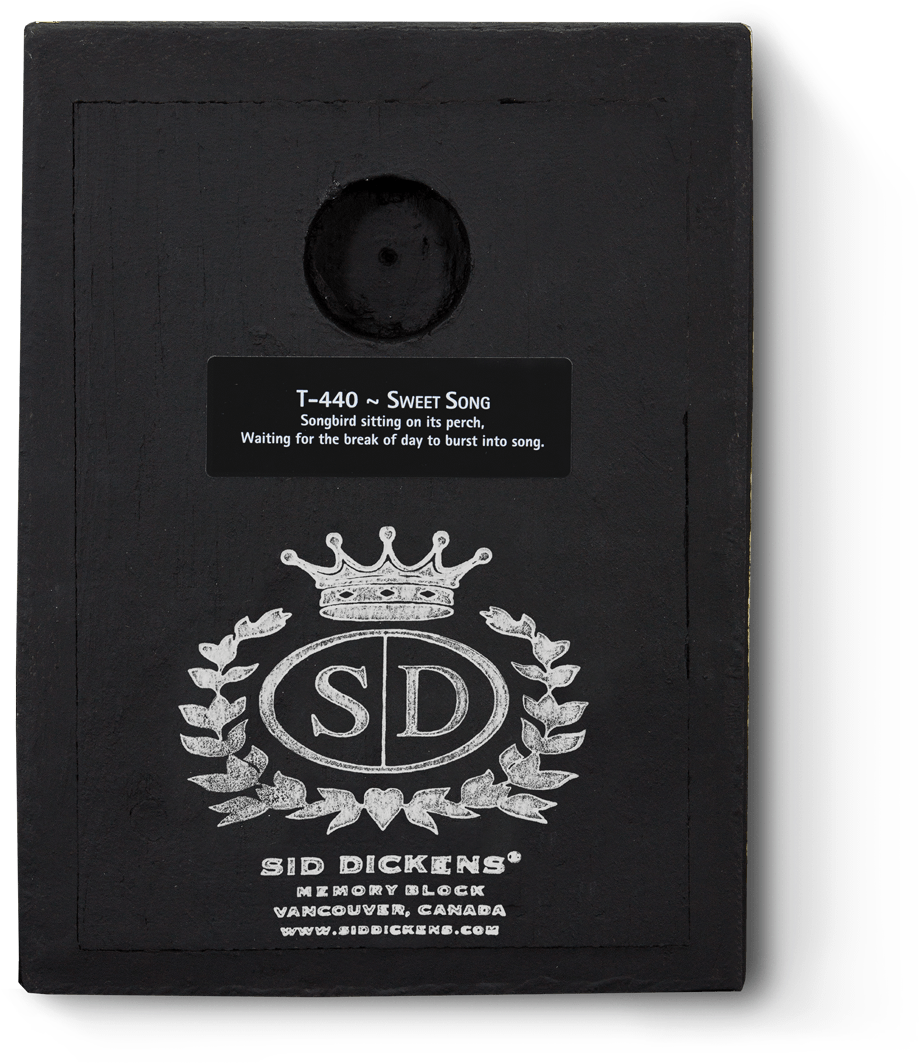 Sid Dickens Inc (1100x1100), Png Download