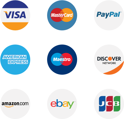 Payment Gateways (600x564), Png Download