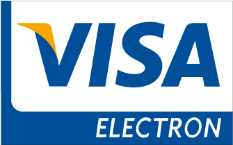Visa Electron New Vector Logo - Visa Electron Card Logo (400x400), Png Download